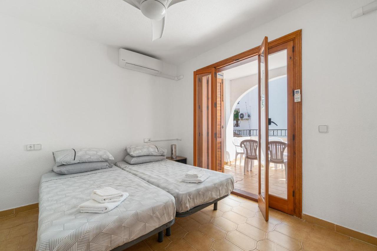 Villamartin Plaza Orihuela Zewnętrze zdjęcie