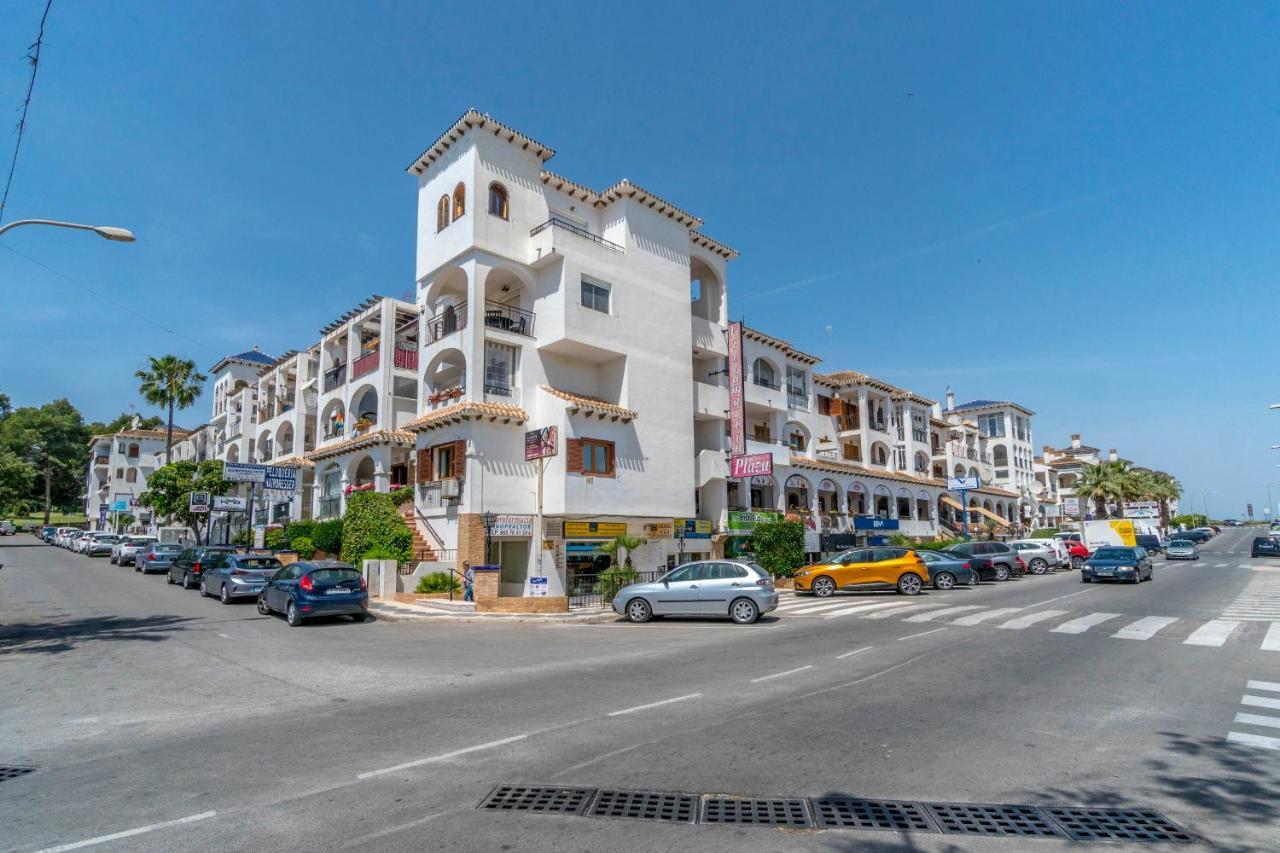 Villamartin Plaza Orihuela Zewnętrze zdjęcie
