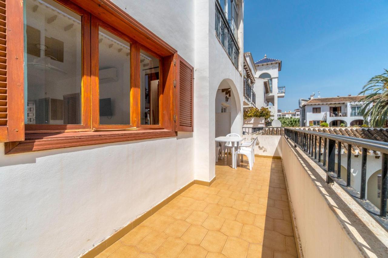 Villamartin Plaza Orihuela Zewnętrze zdjęcie