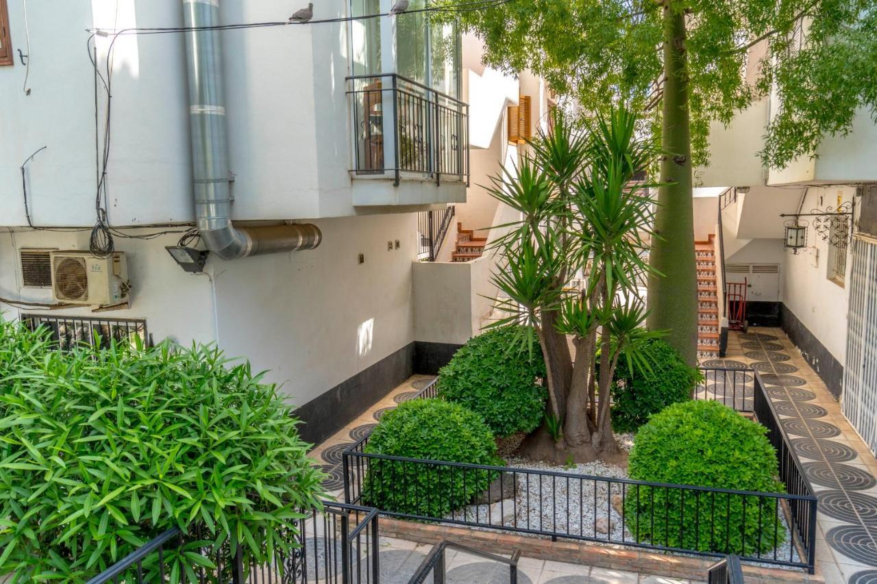 Villamartin Plaza Orihuela Zewnętrze zdjęcie