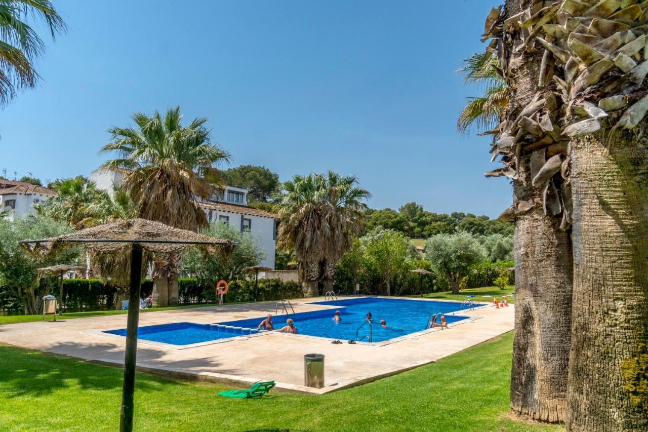 Villamartin Plaza Orihuela Zewnętrze zdjęcie